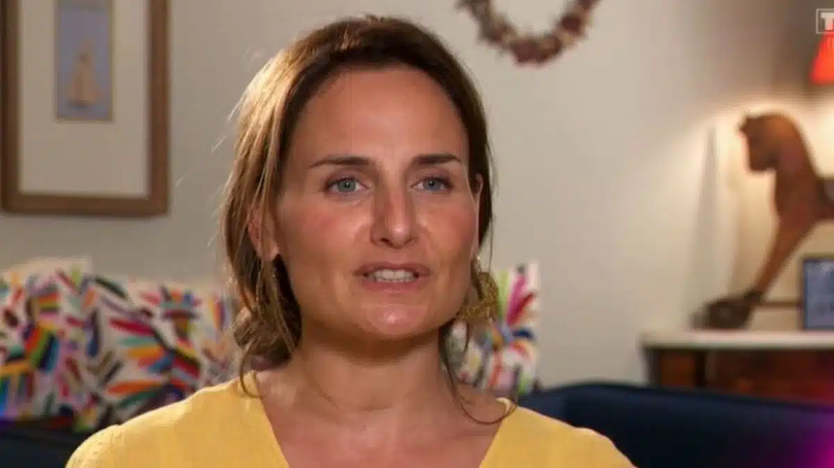 Astrid Denois (Familles nombreuses) enceinte : son message poignant à son 6ème enfant