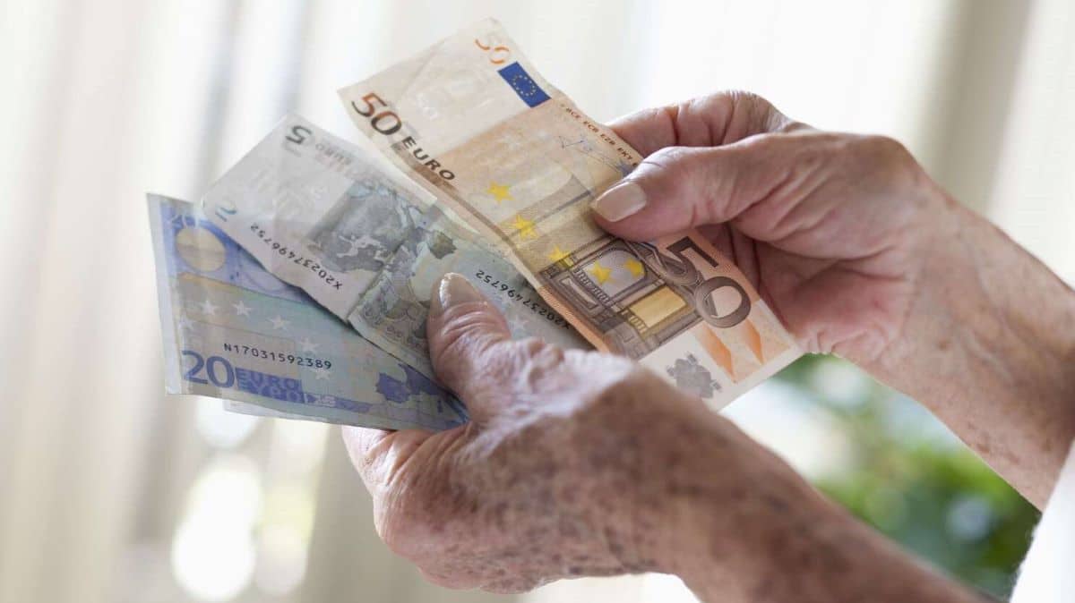 Retraite: voici quel sera le montant de votre pension si vous avez perçu un salaire de 3 000 euros