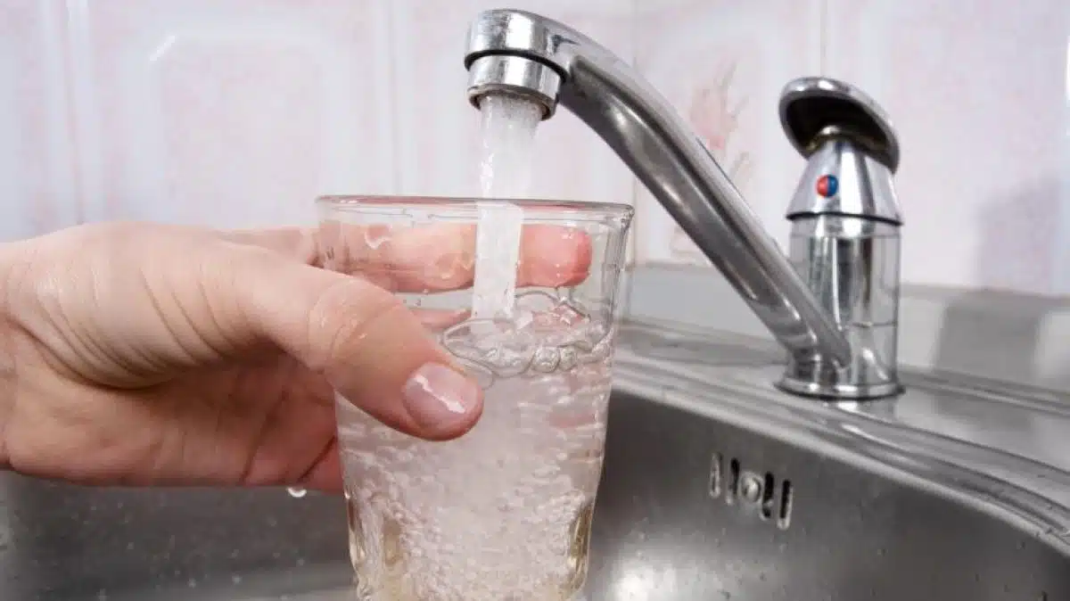 Alerte, eau potable impropre à la consommation : 56 communes françaises concernées !