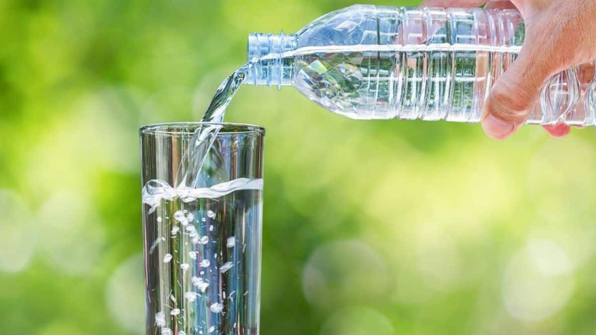 Hydratation et perte de poids : les 4 moments clé pour boire de l’eau