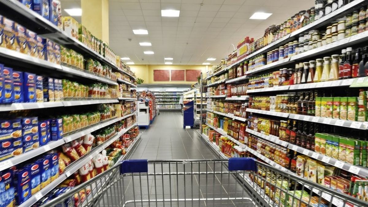 Ce supermarché vous permet de faire de grosses économies, c’est le moins cher de tous en France !