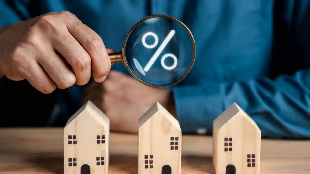 Crédit immobilier : 7 façons d’obtenir le meilleur taux cette année