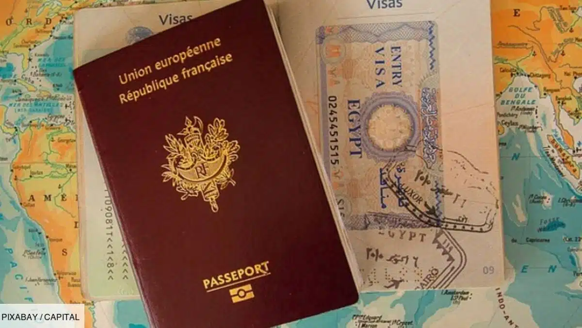 Passeport périmé ? Voici comment faire si vous devez partir à l’étranger en urgence