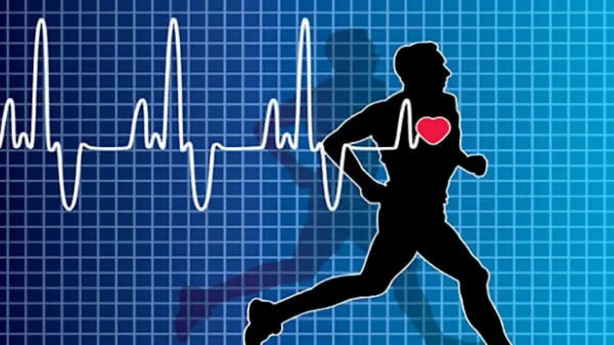 Insuffisance cardiaque : le nombre de pas à faire chaque jour pour améliorer votre santé