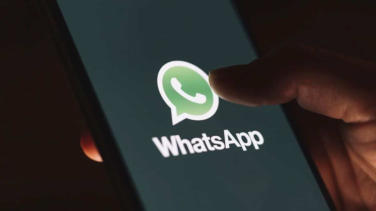 WhatsApp: ces indices révèlent qu’une personne lit vos messages à votre insu