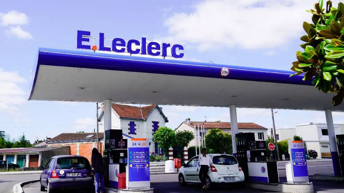 Attention, l’offre carburant à prix coûtant va bientôt disparaître chez Leclerc : la date de fin
