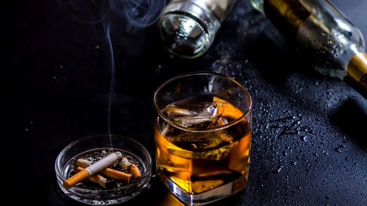Tabac et alcool : les recettes fiscales bien inférieures au coût pour les caisses de l’État