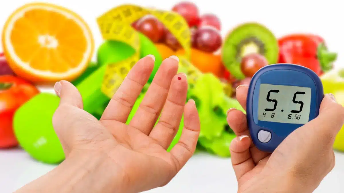 Glycémie : le top 6 des aliments qui réduisent votre taux de sucre dans le sang