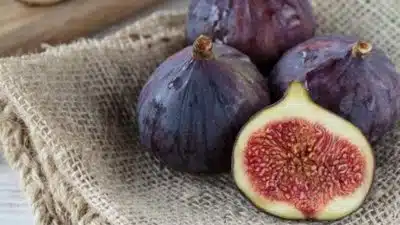 Les bienfaits miraculeux de la figue : pouvez-vous manger la peau ?