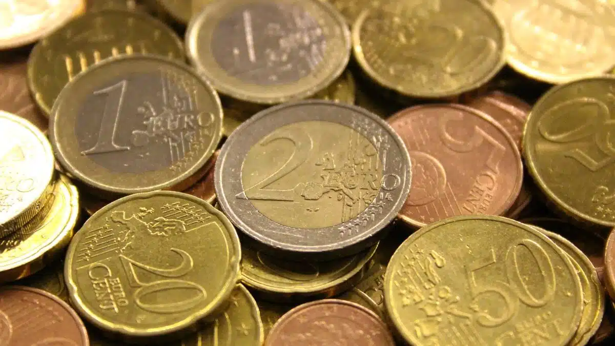 Ces pièces de 2 centimes à 2 euros qui valent bien plus que leur valeur nominale