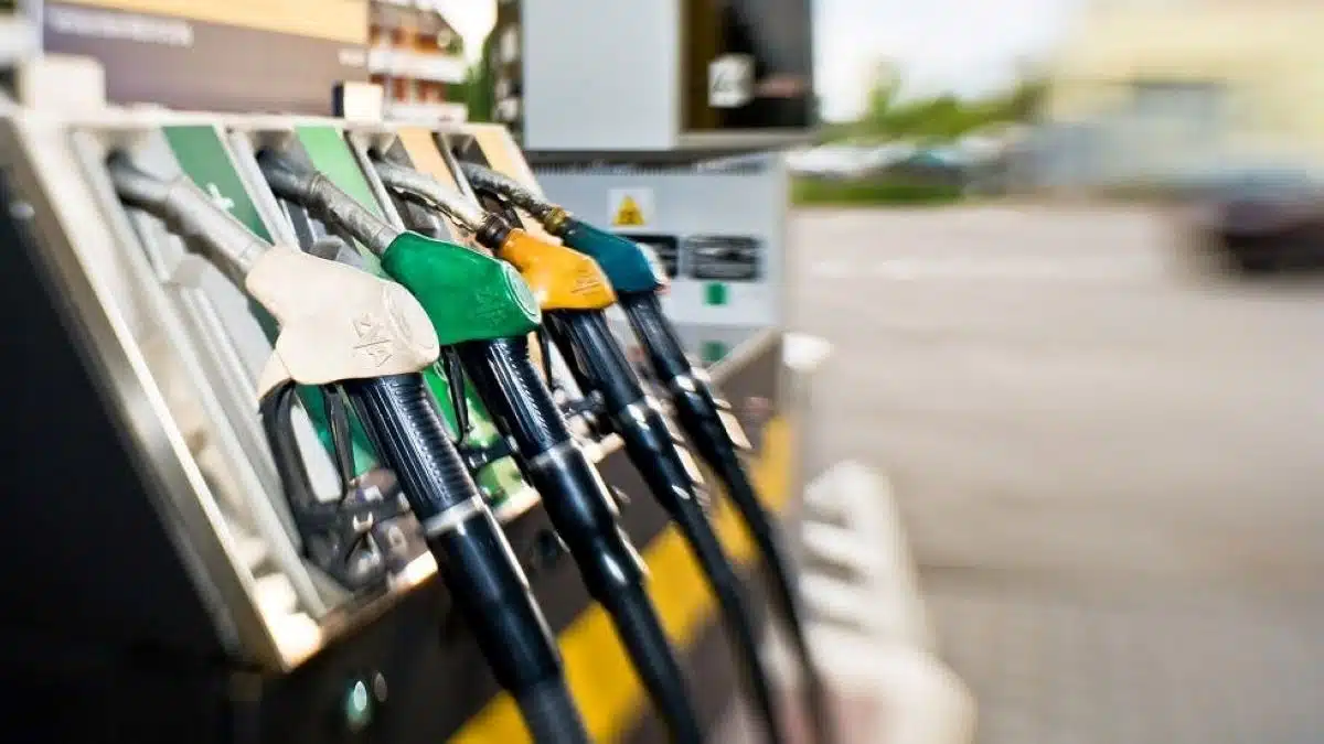Carburant : attention plus qu’un seul week-end pour faire le plein à prix coûtant !