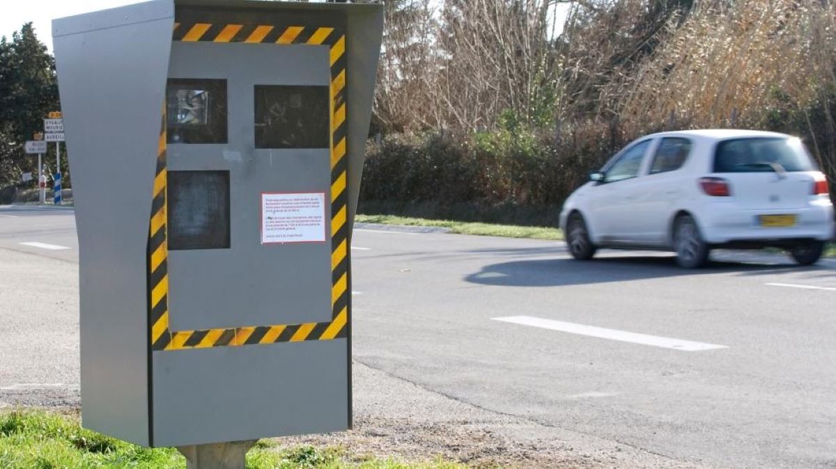 Signaler des radars en France, est-ce légal ou non ? Le Conseil constitutionnel a tranché