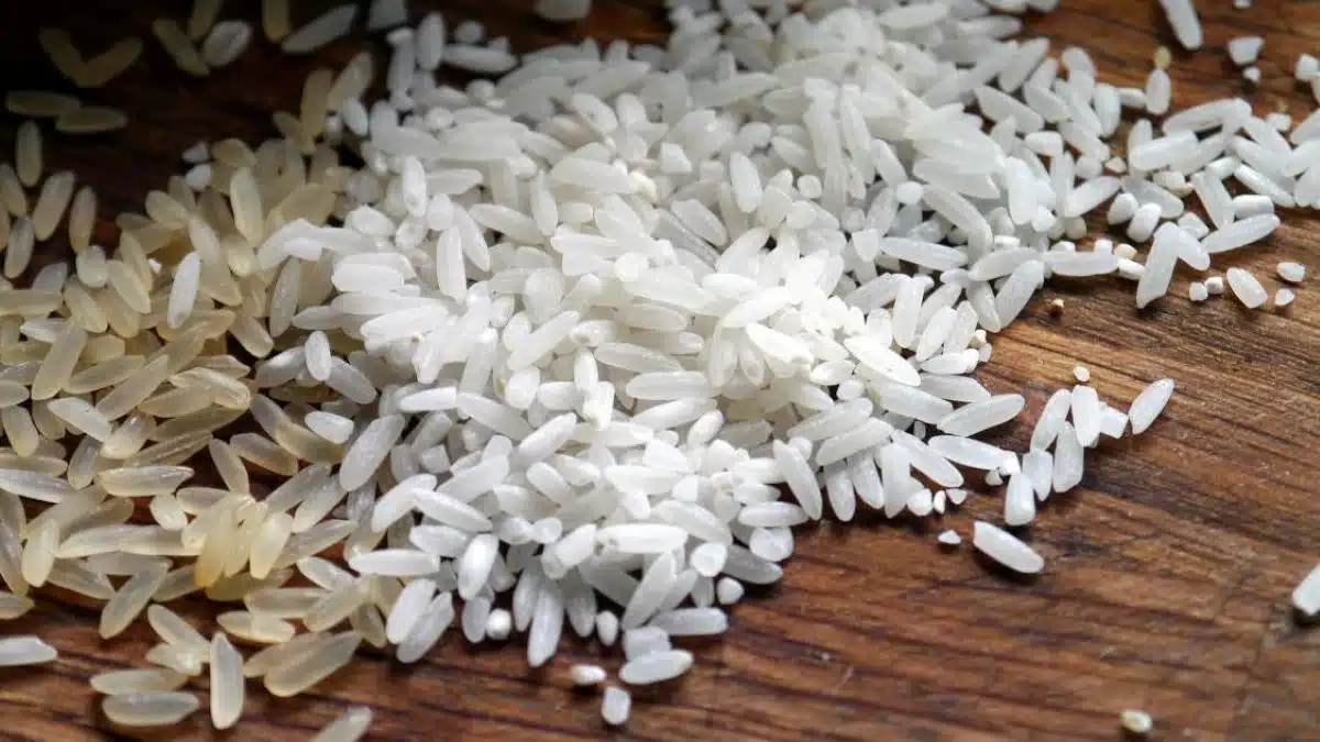 Ce riz vendu dans toute la France est rappelé en urgence, il contient une substance toxique