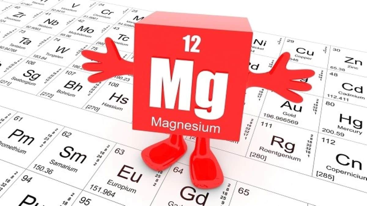 Les symptômes révélateurs que vous manquez de magnésium et les dangers pour votre santé