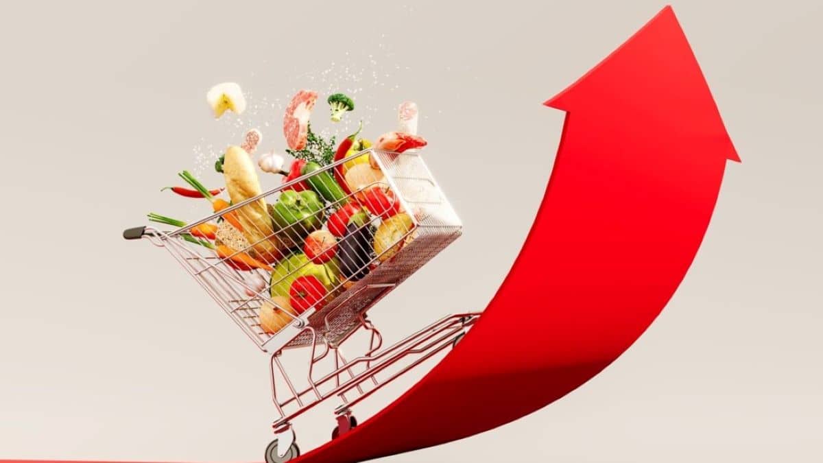 Supermarchés : voici à quoi vous attendre au niveau des prix dès la rentrée
