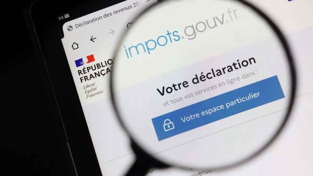Impôts : cette raison pour laquelle en 2023 autant de Français ont reçu un remboursement