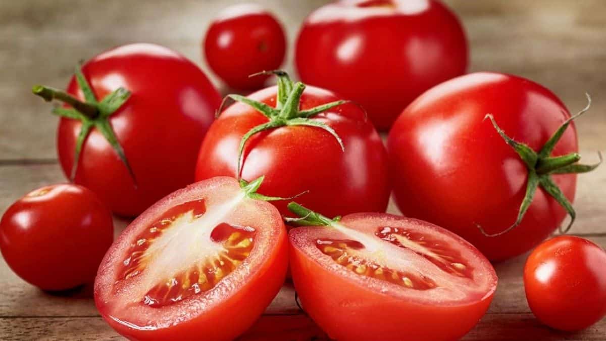 Ces tomates sont les meilleures de toutes pour la santé selon cette nutritionniste