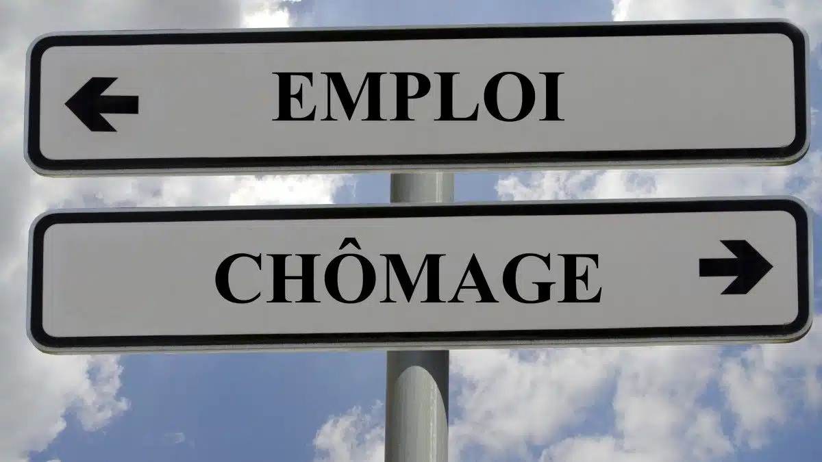Le taux de chômage en France reste stable : voici les raisons