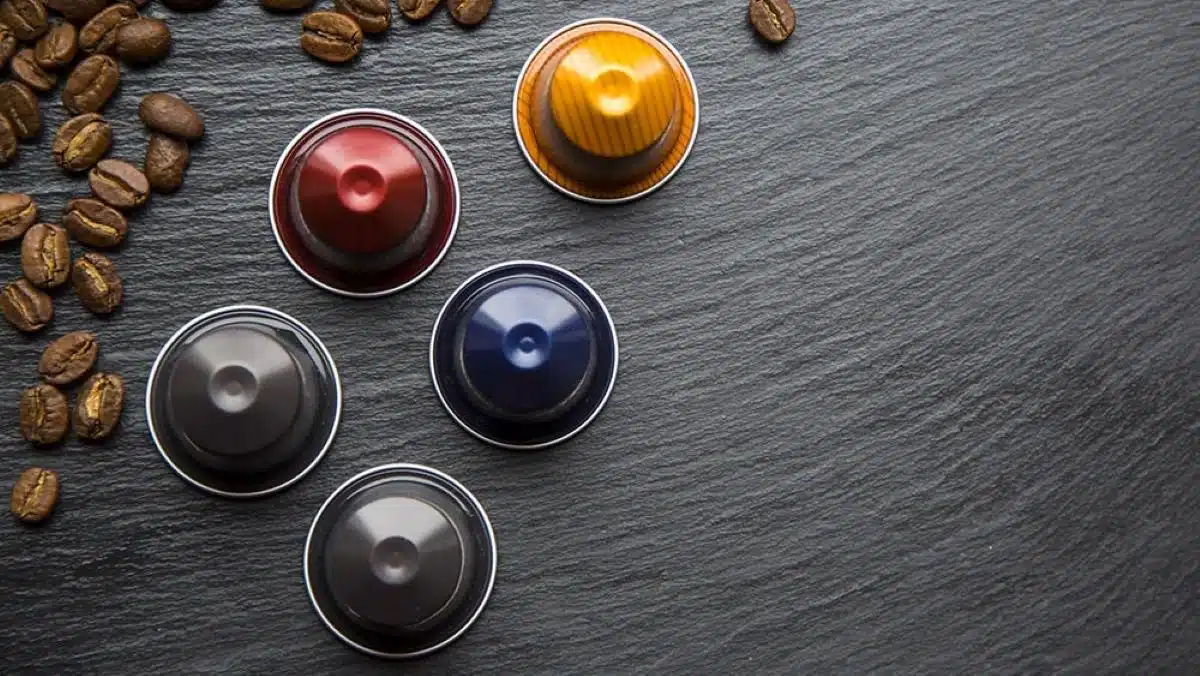 Adieu le café en capsules : cette invention inédite pour les machines à café