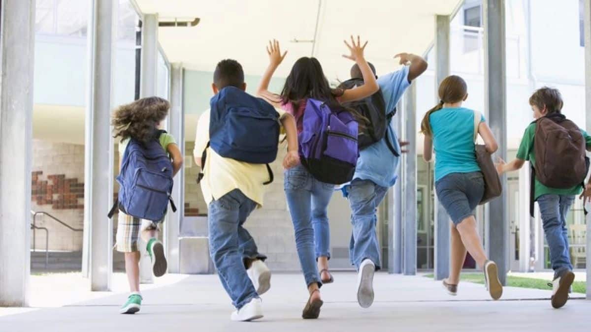 3 astuces pour que vos enfants réussissent leur rentrée scolaire selon une thérapeute