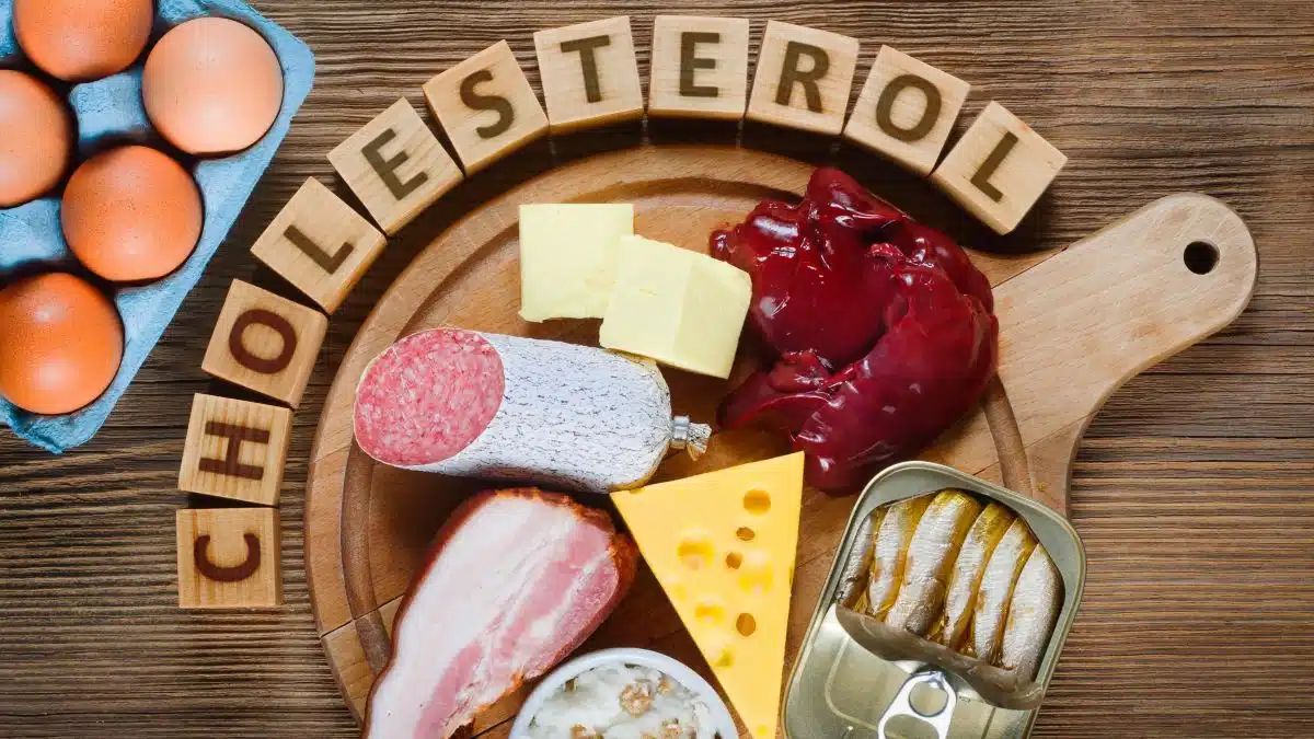 Cholestérol alimentaire vraiment dangereux pour votre santé ? Une experte répond enfin