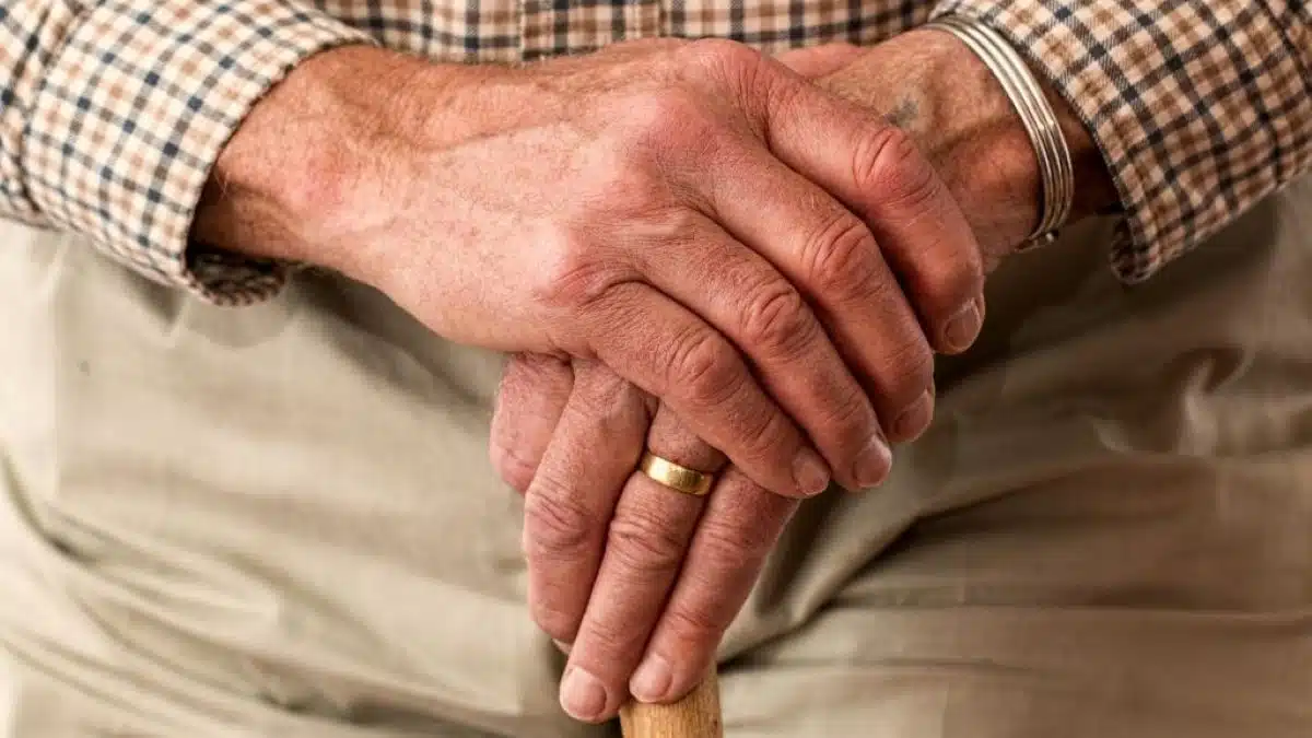 Pension de réversion : le nombre d’années de mariage nécessaire pour pouvoir la toucher