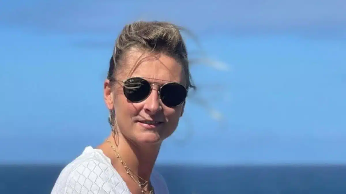 Familles nombreuses : Marie-Alix Jeanson cash sur le prix de ses vacances à l’Île Maurice