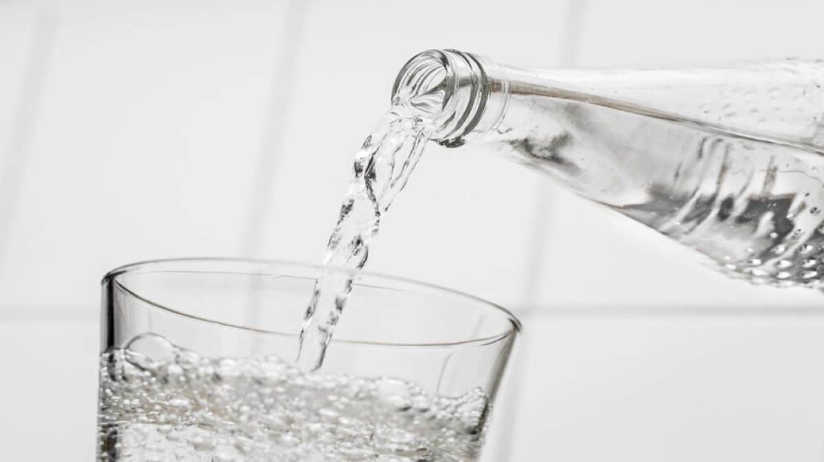 L’eau gazeuse est vraiment saine à la santé ? Voici tout ce que vous devez savoir