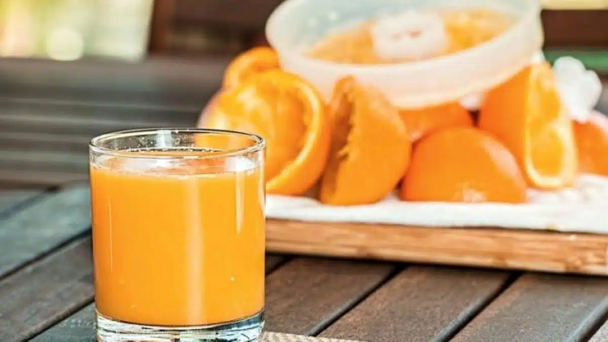 Le jus d’orange en passe de devenir un produit de luxe, tout savoir sur l’explosion des prix