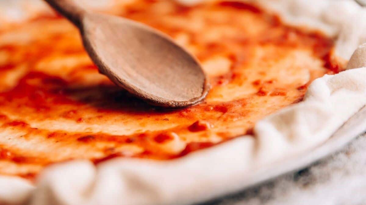 L’astuce à connaître pour préparer des pizzas en quelques minutes et sans pâte  !