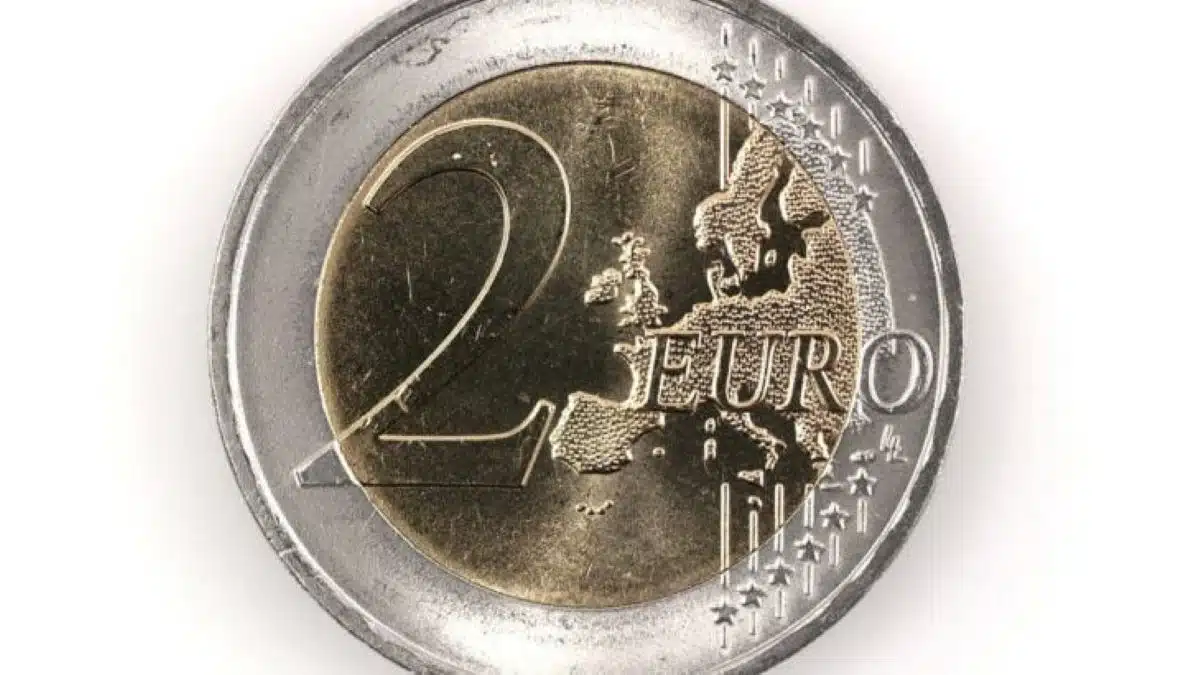 Ces pièces de 2 euros commémoratives françaises très rares qui peut valoir cher