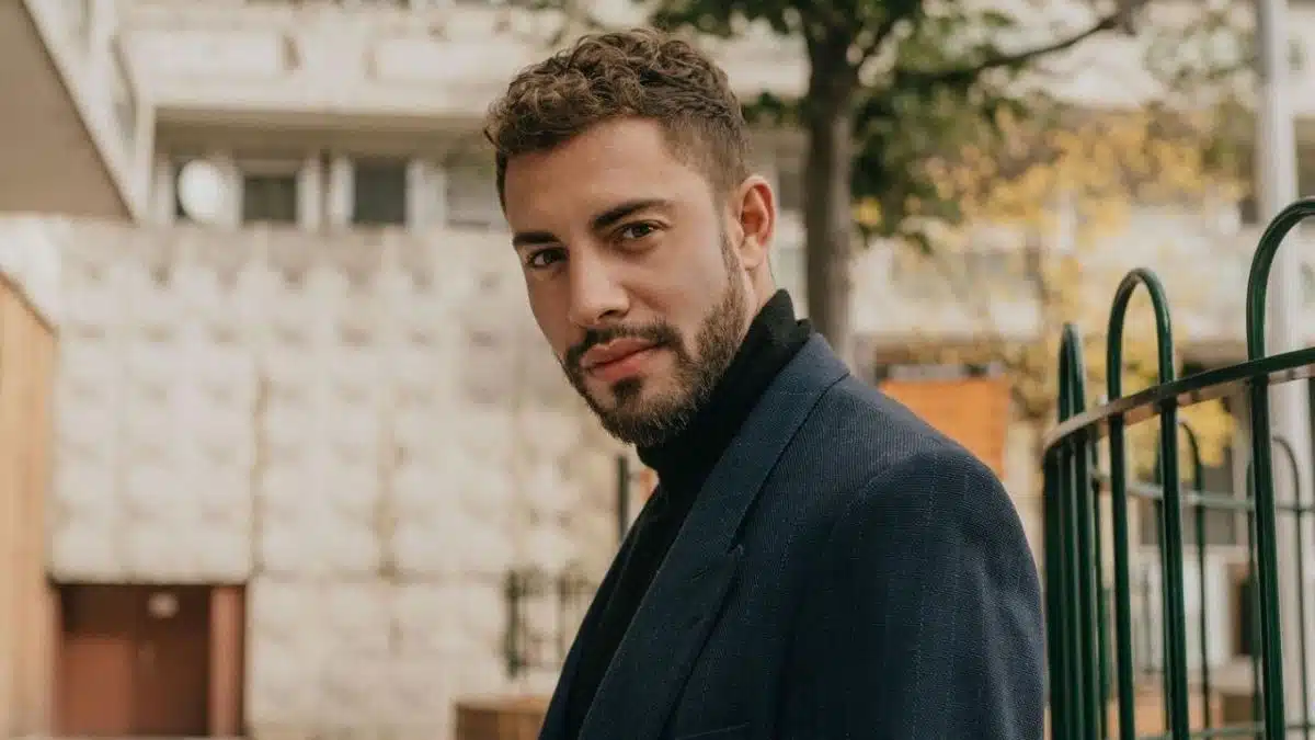 Marwan Berreni : l’acteur de Plus belle la vie imploré de se rendre, "La police te cherche"