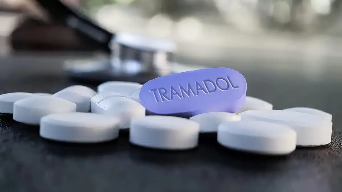 Tramadol : attention aux dangers de ce médicament, effets secondaires et dose maximale