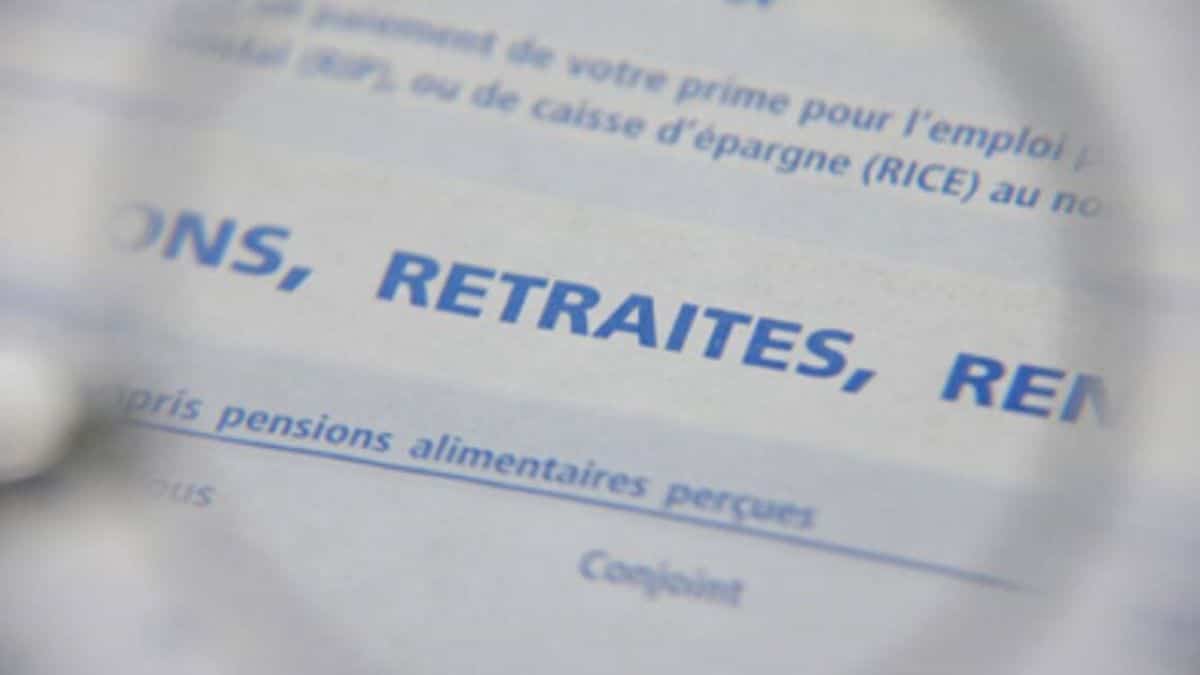 Retraite : la pension revalorisée de 100 euros dès le 1er septembre, les Français concernés