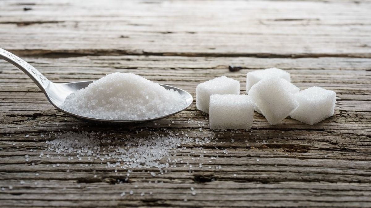 Voici combien de temps vous pouvez réellement conserver un paquet de sucre ouvert