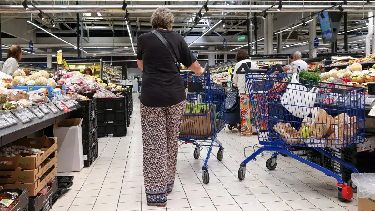 Augmentation des prix : les Français délaissent les grandes marques face à l’inflation
