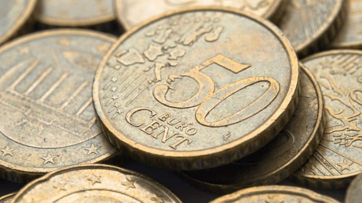 Vos pièces de 50 centimes pourraient se convertir en billets de 100 euros, voici comment