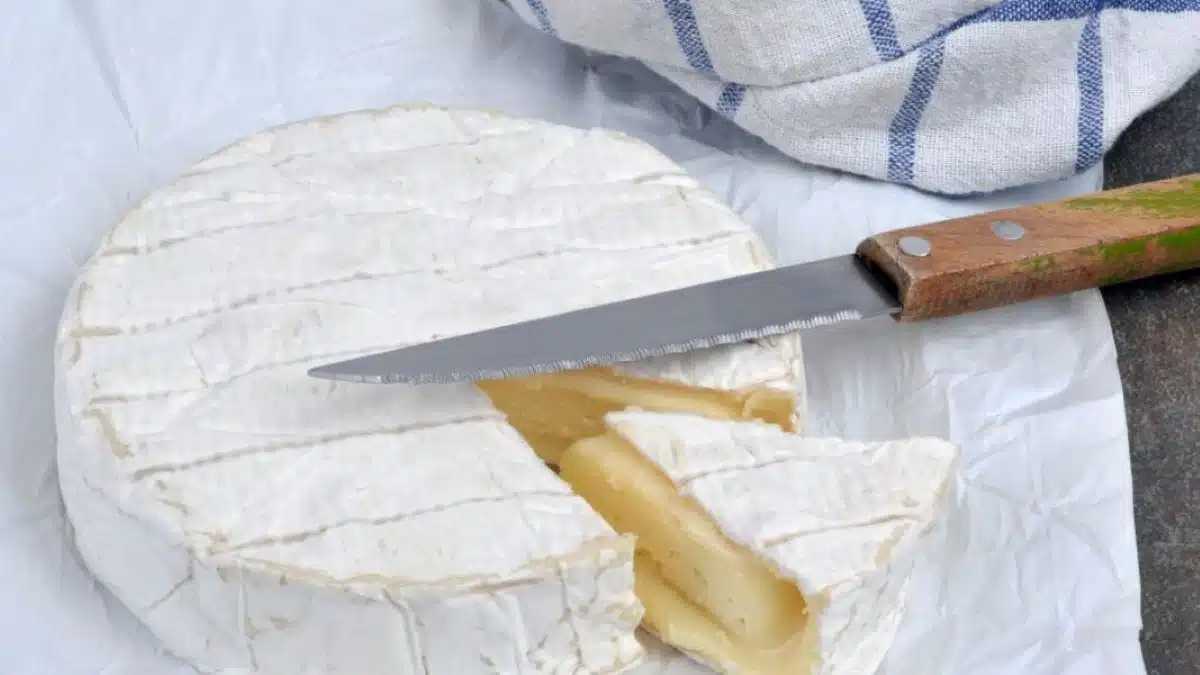 Ce camembert contaminé fait l’objet d’un rappel urgent en France, la Listeria en cause