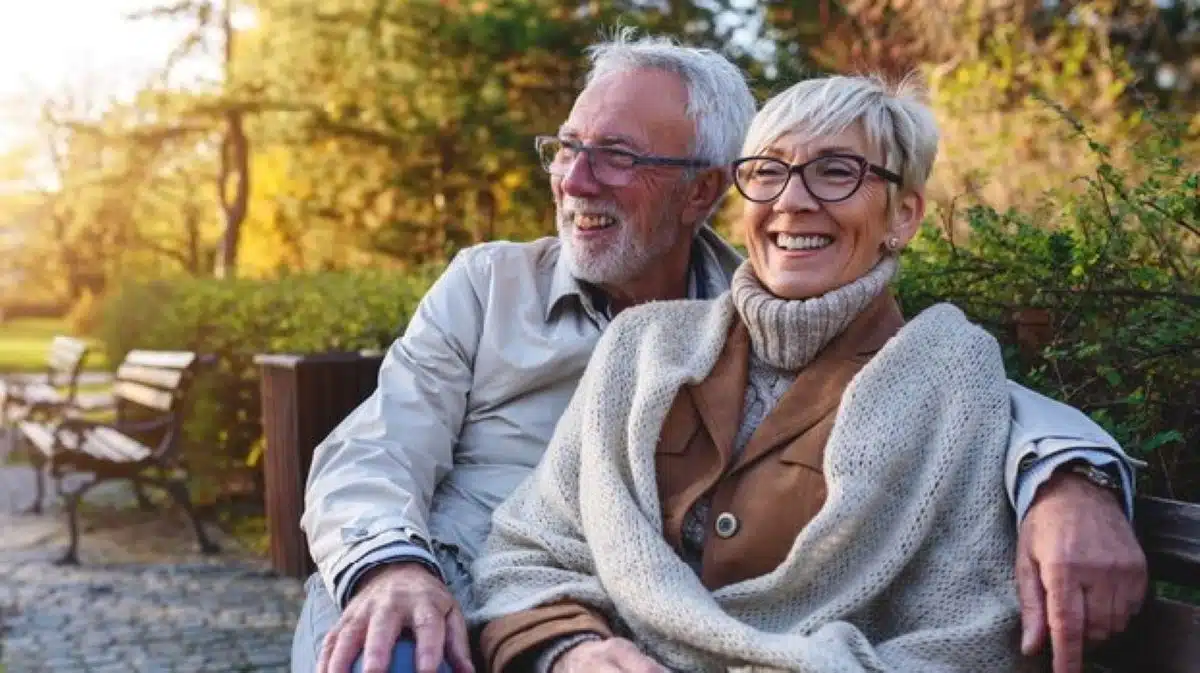 Retraite : le nombre d’années de mariage nécessaires pour bénéficier de la pension de réversion