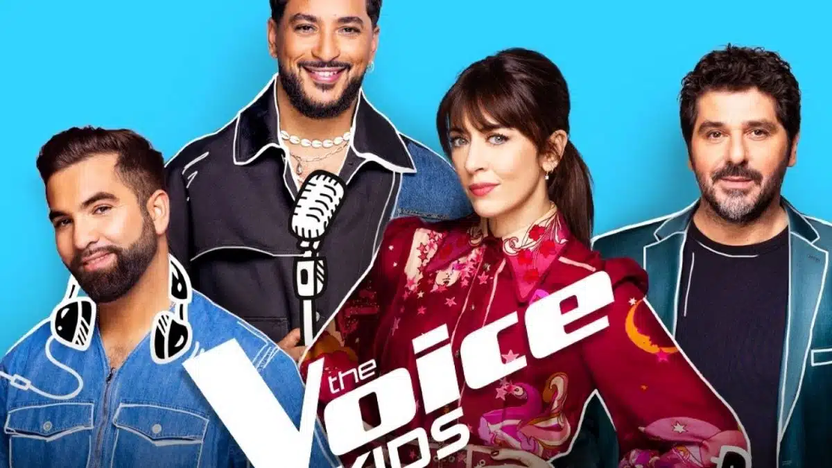 The Voice Kids : voici qui est le grand gagnant de cette saison 9
