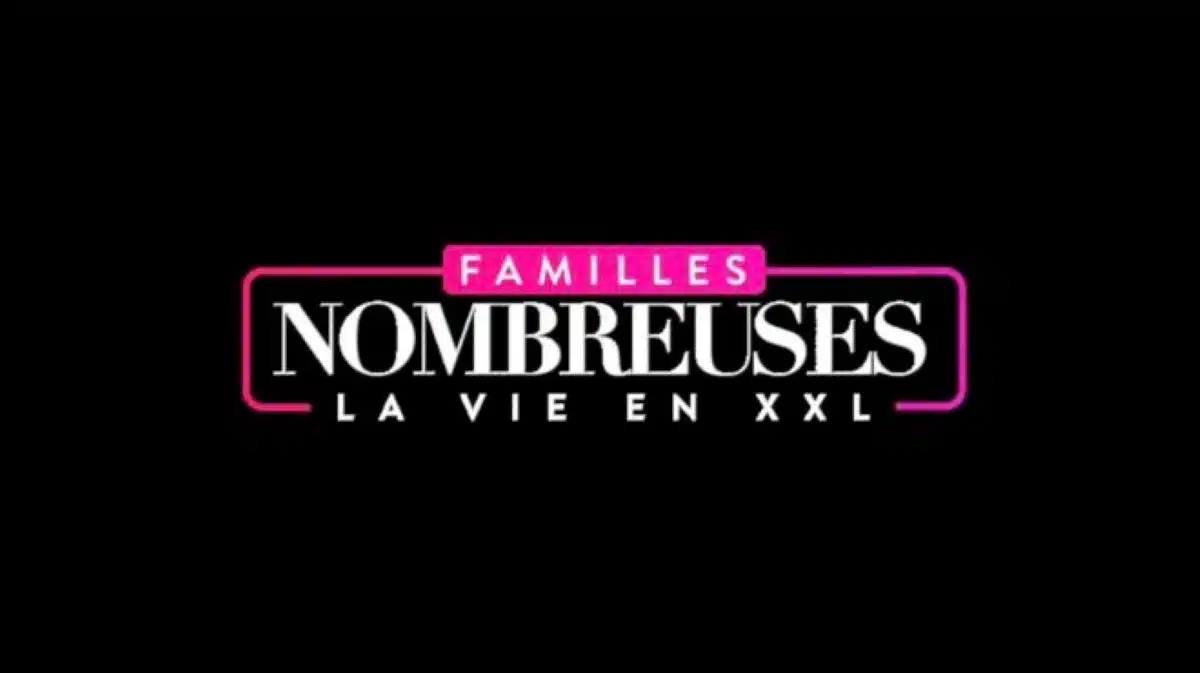 Familles nombreuses de retour sur TF1 : les 13 familles de cette nouvelle saison