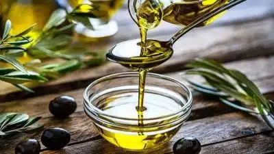 Cette huile d’olive la moins chère est la N°1 dans le classement de 60 Millions de consommateurs