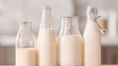 Alerte, ce lait fait l’objet d’un rappel produit urgent, ne le donnez surtout pas à vos enfants !