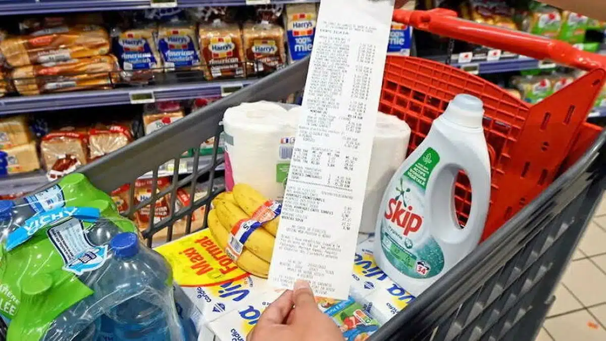 5 façons de réduire votre ticket de caisse au supermarché et économiser