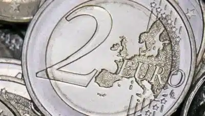 La liste des pièces de 2 euros qui peuvent valoir jusqu’à 30 000 euros