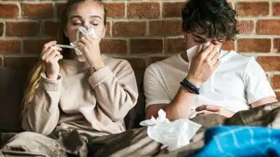 Les astuces miracles pour récupérer plus rapidement après une grippe