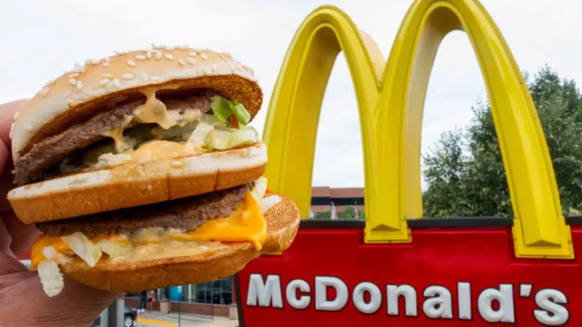 MacDonald’s : les prix varient selon le lieu, voici où le Big Mac est le moins cher en France