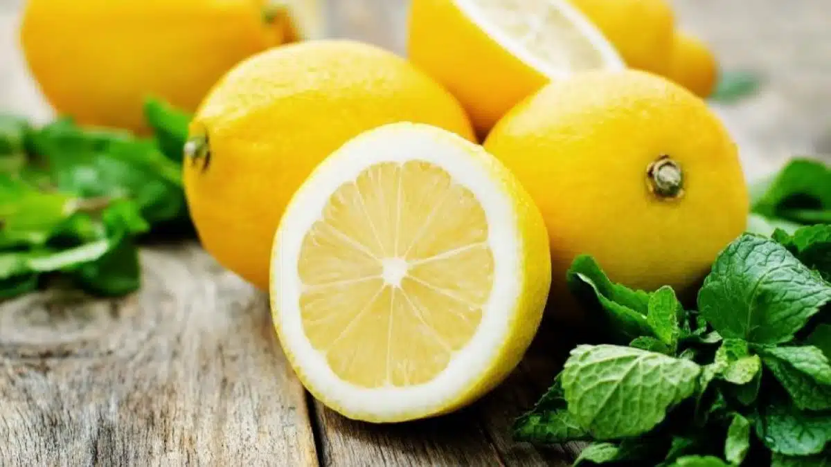 Conserver le citron au réfrigérateur est-il vraiment une si bonne idée ? Voici la réponse