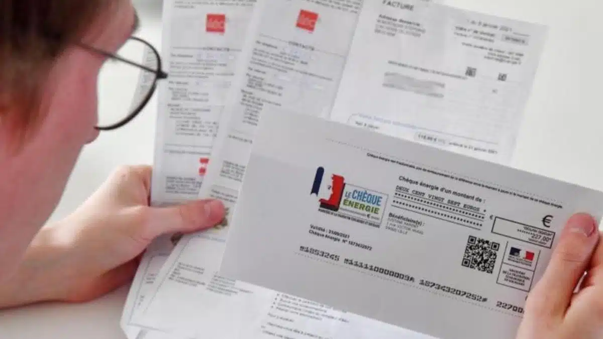 Nouveau chèque énergie de 250 euros : les Français qui vont bénéficier de cette aide