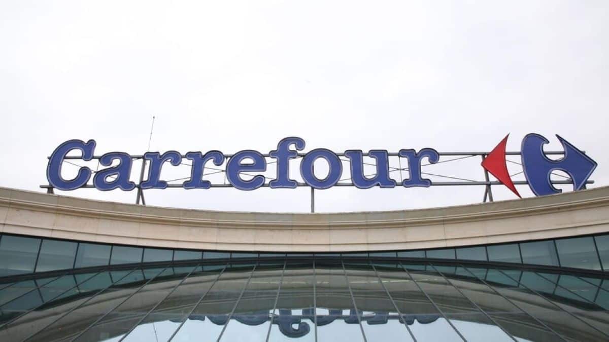 Les méthodes douteuses de Carrefour dénoncées par 60 Millions de consommateurs